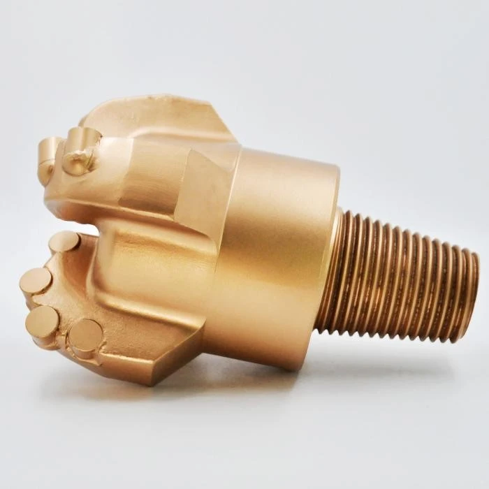 High-Strength PDC Bit